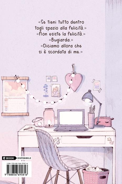 Cuore di cristallo - Tea Ranno - 2