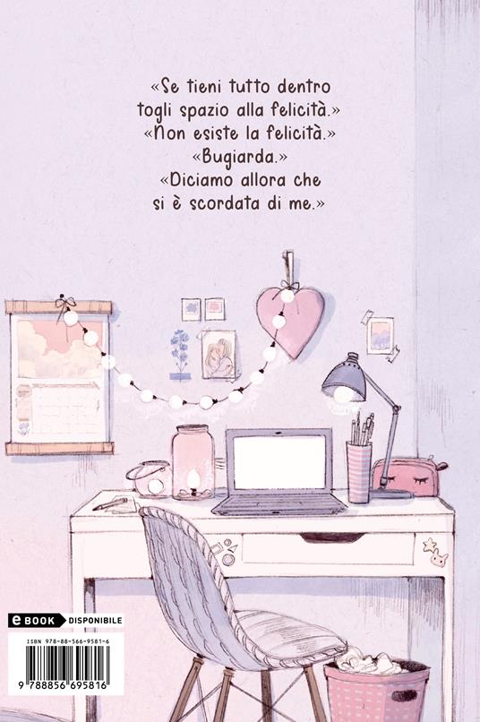 Cuore di cristallo - Tea Ranno - 2