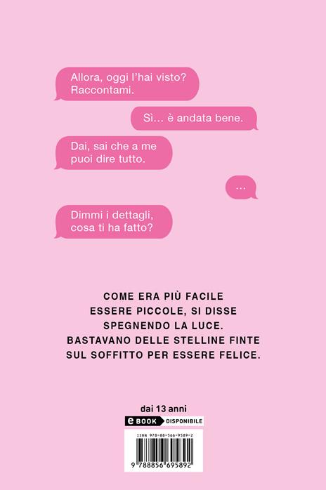 Ci vediamo in chat - Cristina Obber - 2