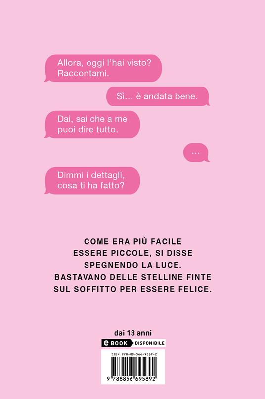 Ci vediamo in chat - Cristina Obber - 2