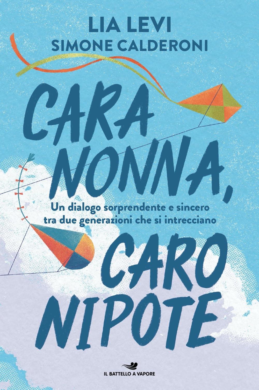 Libreria Serendipity