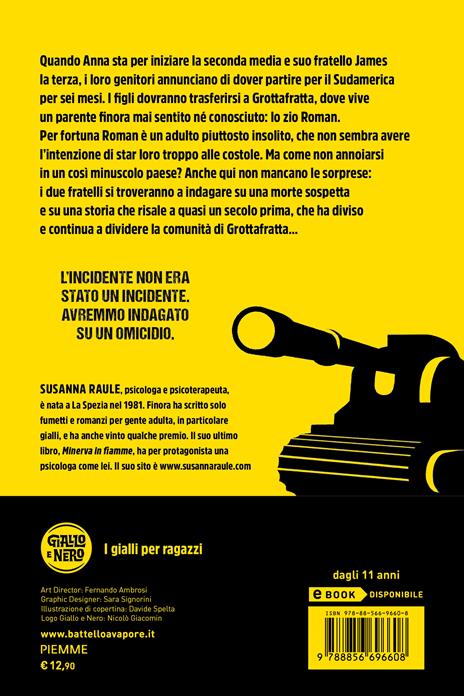 Il tesoro dei nazisti - Susanna Raule - 2