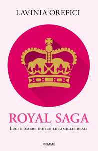 Royal Saga
