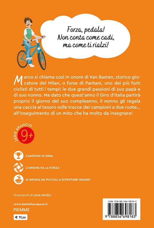 Sulle orme del Pirata - Edoardo Maturo - 2