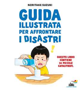 Guida illustrata per affrontare i disastri. Ediz. illustrata