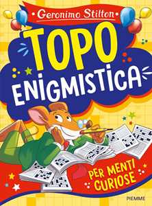 Topo enigmistica