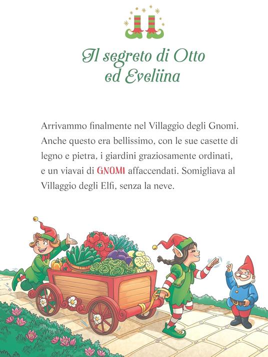 Viaggio nelle Terre degli Elfi - Geronimo Stilton - 6
