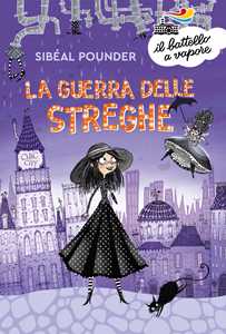 La guerra delle streghe