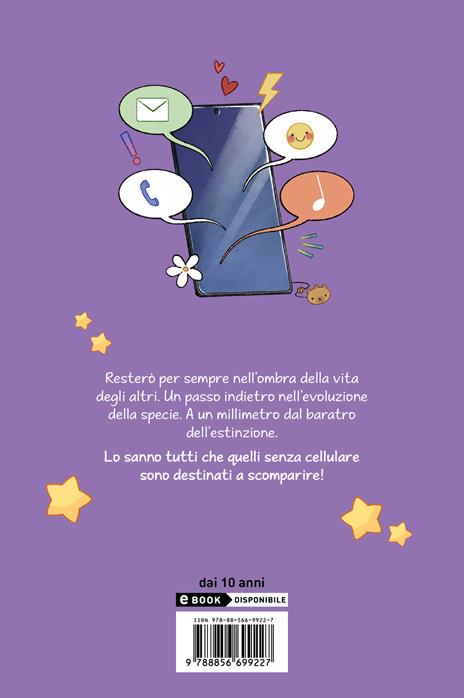 Alle medie senza cellulare - Annalisa Strada - 2