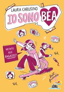 Vietato alle ragazze! Io sono Bea