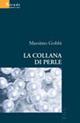 La collana di perle - Massimo Gobbi - copertina