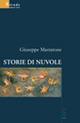 Storie di nuvole - Giuseppe Mastarone - copertina