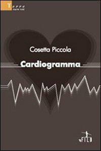 Cardiogramma - Cosetta Piccola - copertina