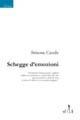 Schegge d'emozioni - Simone Casula - copertina