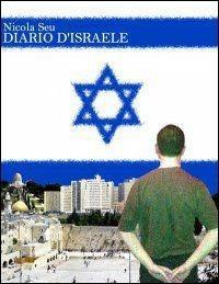 Diario d'Israele - Nicola Seu - copertina