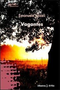 Vagantes - Emanuele Miceli - copertina
