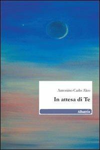 In attesa di te - Antonio C. Aleo - copertina