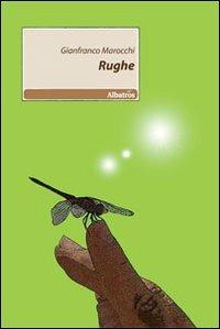 Rughe - Gianfranco Marocchi - copertina