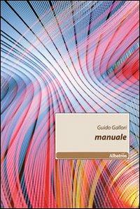 Manuale - Guido Gallori - copertina
