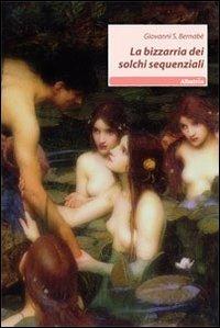 La bizzarria dei solchi sequenziali - Giovanni S. Bernabè - copertina