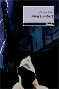 Peter Lambert - Carmelo Brizio - copertina