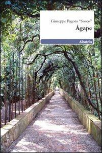 Agape - Giuseppe Sosco Pagotto - copertina