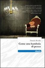 Come una bambola di pezza