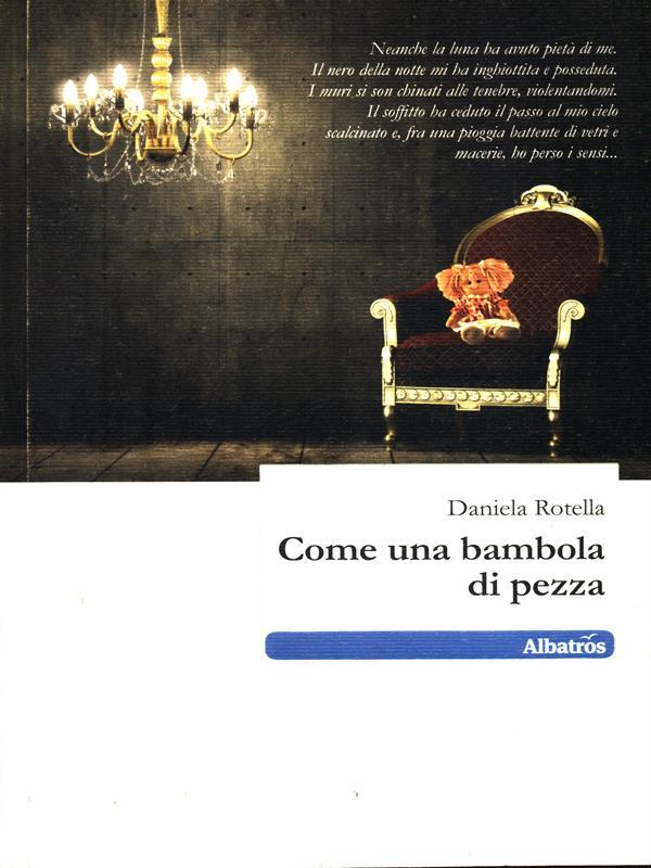Libro di Faccia
