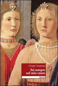 Sei sempre nel mio cuore - Giorgio Sangiorgi - copertina