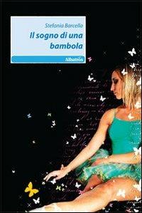 Il sogno di una bambola - Stefania Barcella - copertina