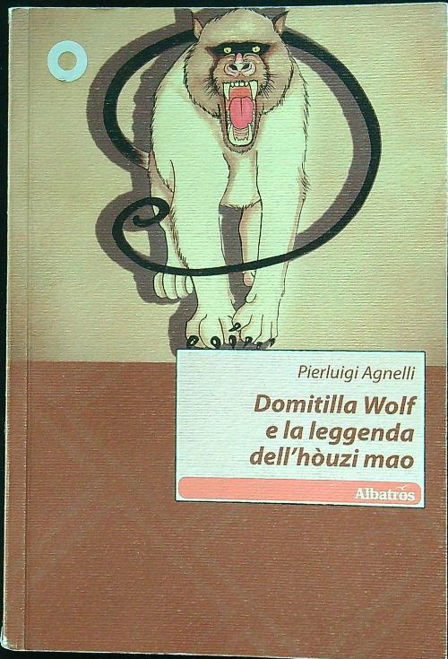 Libro di Faccia