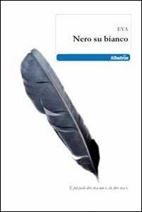 Nero su bianco - Eva - copertina
