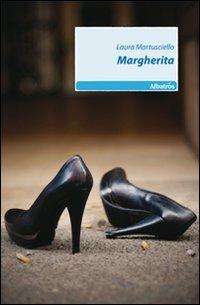 Margherita - Laura Martusciello - copertina