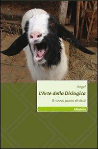 L'arte della dislogica - Angel - copertina