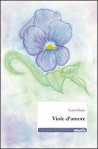 Viole d'amore - Lucia Bucci - copertina