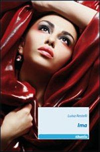 Ima - Luisa Restelli - copertina