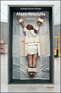 Alzati fanciulla. Talità Kum