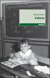 Il diario - Silvana Pierini - copertina