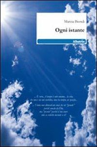 Ogni istante - Marzia Biondi - copertina