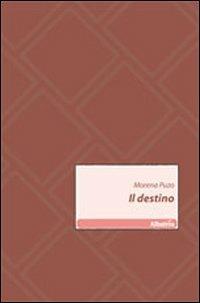 Il destino - Morena Puzo - copertina