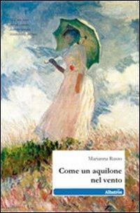 Come un aquilone nel vento - Marianna Russo - copertina