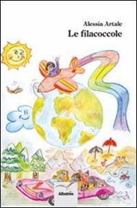 Le filacoccole - Alessia Artale - copertina