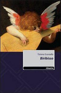 Biribisso - Tiziana Scarzella - copertina