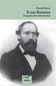 Il caso Riemann. Il segreto dei numeri primi - Davide Razza - copertina