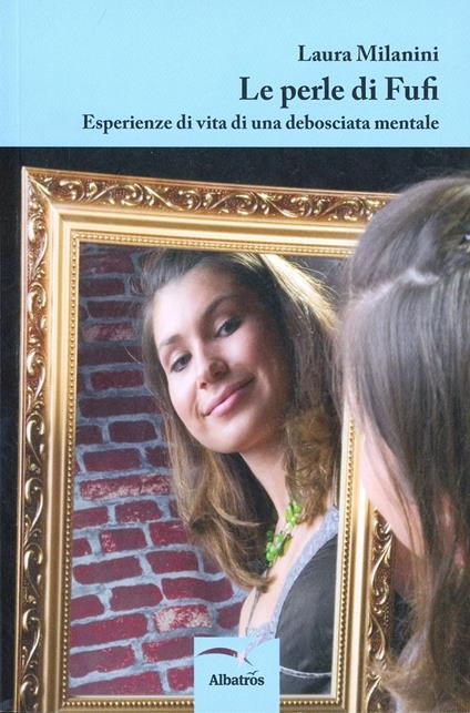 Le perle di Fufi - Laura Milanini - copertina