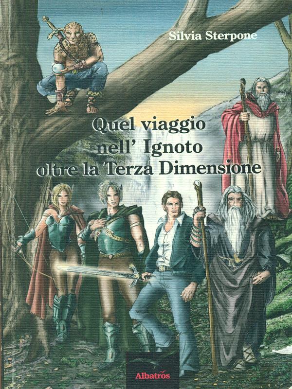 Libro di Faccia