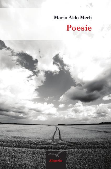 Poesie - M. Aldo Merli - copertina