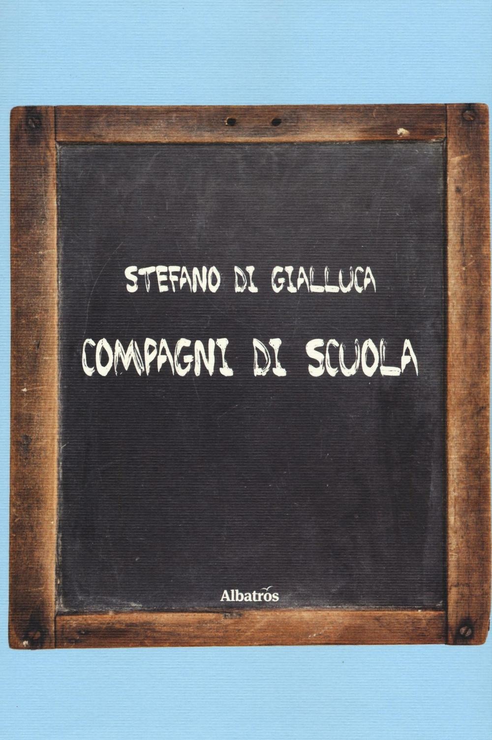 Piazza del Libro