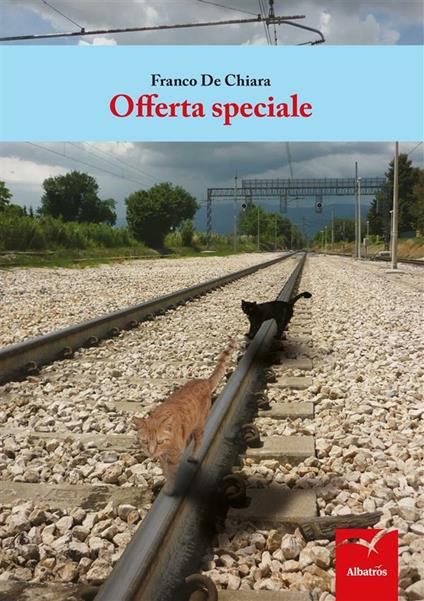 Offerta speciale - Franco De Chiara - ebook