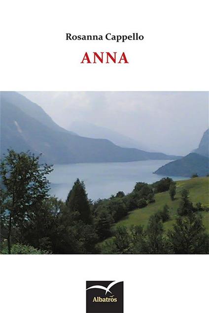 Anna - Rosanna Cappello - ebook